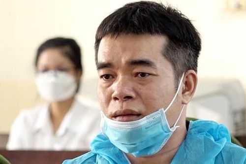 An Giang: Tử hình kẻ hiếp dâm, rồi giết bé gái 12 tuổi trên núi