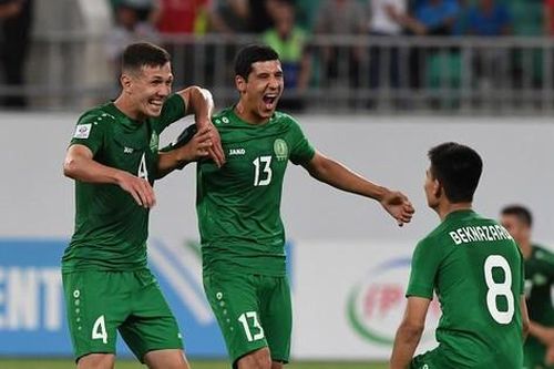 Xác định 2 cặp tứ kết đầu tiên tại giải U23 châu Á 2022