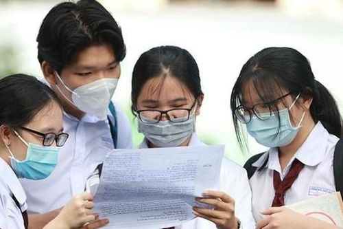 Lộ diện 146 thí sinh được miễn thi tốt nghiệp THPT năm 2022