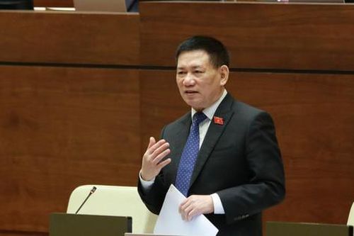 Bộ trưởng Tài chính: Phát hiện lợi dụng thị trường chứng khoán để rửa tiền