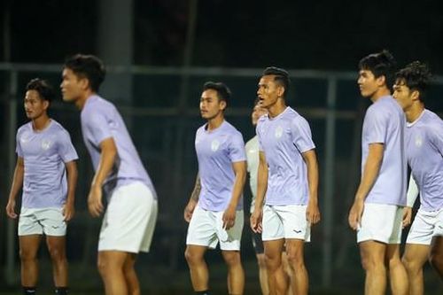 Campuchia dọa bỏ vòng loại Asian Cup, AFC ngay lập tức hành động