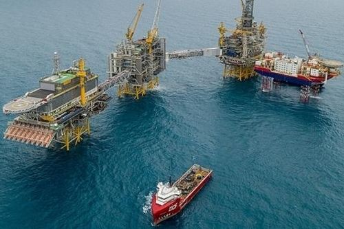 Công nhân khai thác dầu ngoài khơi Na Uy đe dọa đình công