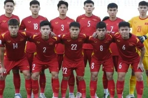 Muốn đi tiếp, U23 Việt Nam phải thắng U23 Malaysia