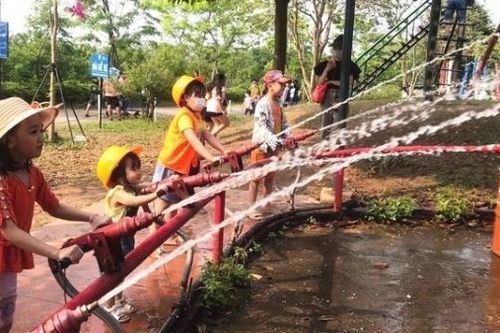 Du lịch sinh thái đồng quê 'níu chân' du khách