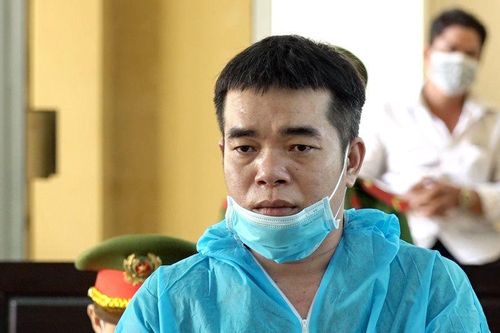 Tử hình kẻ hiếp, giết bé gái 12 tuổi trên núi