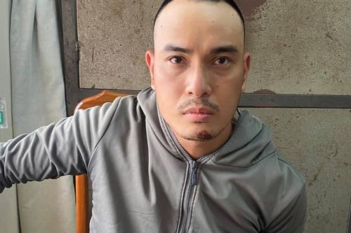 Bắt kẻ biến thái sàm sỡ hàng loạt cô gái trên đường