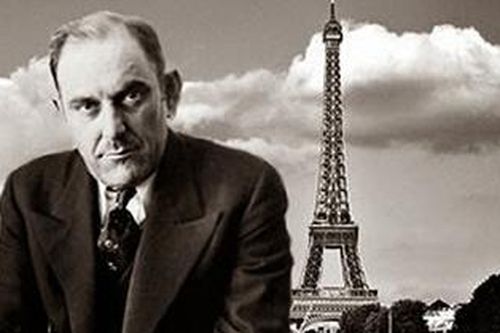 Bí ẩn về gã 'siêu lừa thế kỷ' hai lần bán tháp Eiffel với giá khủng