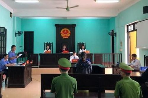 Tăng cường tự đào tạo, bồi dưỡng cán bộ Kiểm sát qua mỗi phiên tòa rút kinh nghiệm