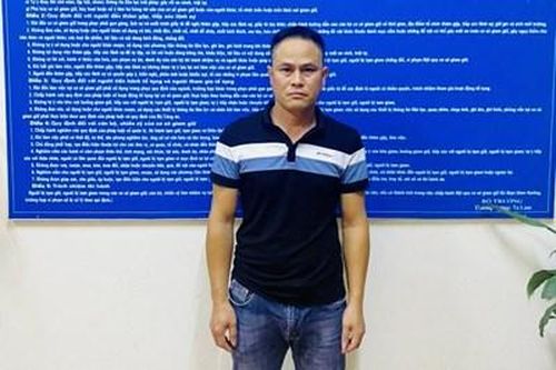 Vụ 'làm luật' cho xe quá tải vào cao tốc Nội Bài - Lào Cai: Bắt bị can thứ 18 là cựu trưởng phòng của VECS