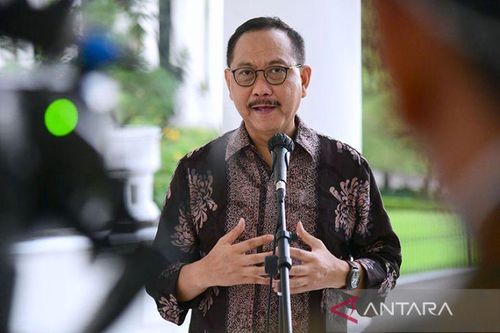 Indonesia và Mỹ thảo luận hợp tác năng lượng xanh thủ đô mới