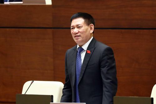 Bộ trưởng Bộ Tài chính: Không thất thu thuế đối với xe biếu, tặng