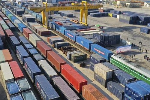 Belarus lần đầu trở thành nước xuất khẩu lớn nhất cho thị trường Nga