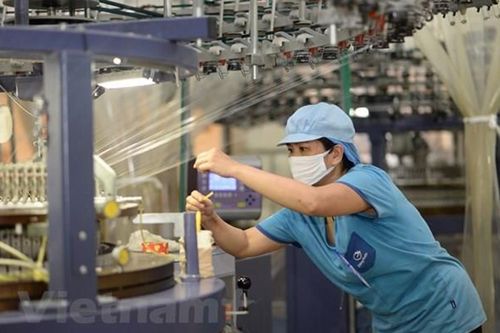 Việt Nam ưu tiên thúc đẩy việc làm thỏa đáng và bền vững cho người dân