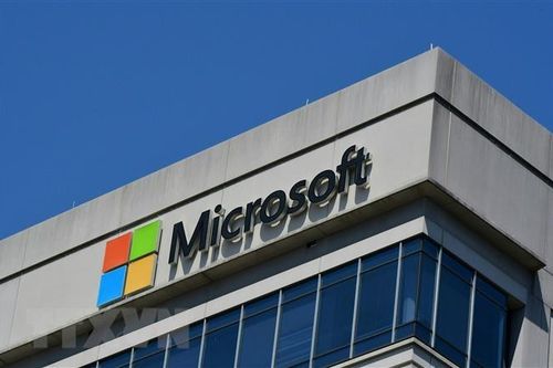 Tập đoàn Microsoft thu hẹp hoạt động kinh doanh tại Nga