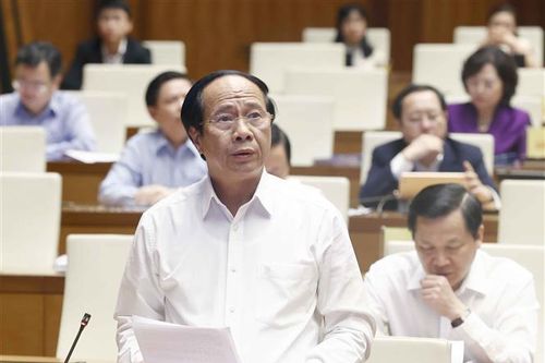 Phó Thủ tướng Lê Văn Thành: Ngành nông nghiệp đã có nhiều đột phá để phát triển