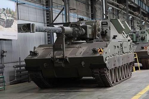 Ba Lan tiết lộ thỏa thuận vũ khí lớn nhất 30 năm với Ukraine