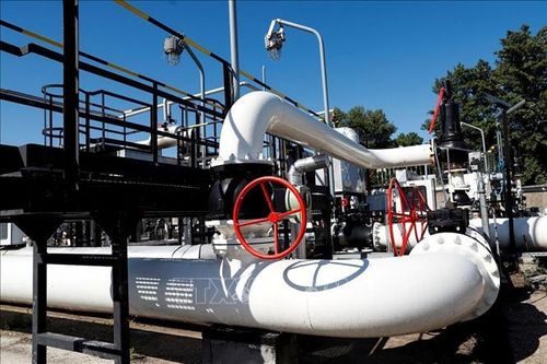 Nga có thể áp dụng chiến lược của Iran để tránh lệnh trừng phạt dầu