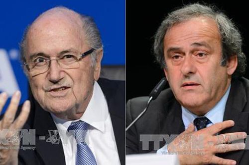 Bắt đầu xét xử cựu Chủ tịch FIFA Sepp Blatter và cựu Chủ tịch UEFA Michel Platini