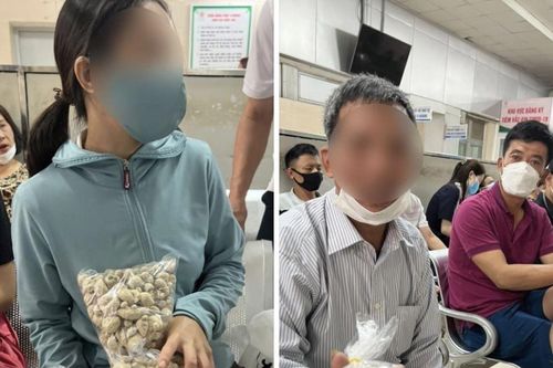 Cảnh báo dàn cảnh lôi kéo, lừa đảo bán thuốc tại bệnh viện