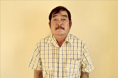 Dùng dao đâm tử vong chủ quán karaoke do mâu thuẫn trong cuộc nhậu