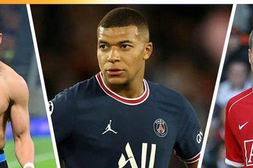 5 ngôi sao đẳng cấp thế giới từng từ chối Liverpool