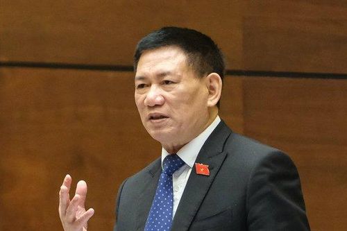 Bộ trưởng Tài chính: 'Quyền quyết định về giá SGK là các nhà xuất bản'