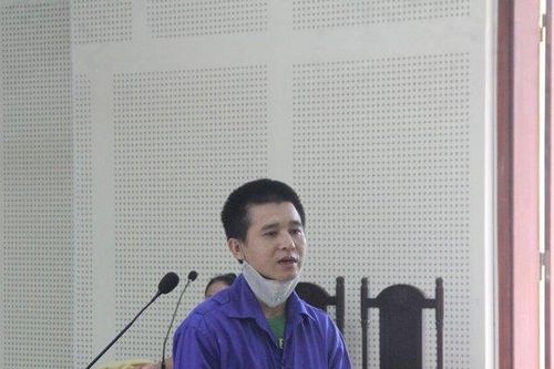 Lời khai của kẻ giết người đàn ông trong rừng vì mâu thuẫn nhỏ
