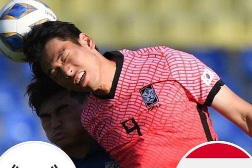 VAR giúp U23 Hàn Quốc vượt U23 Thái Lan vào tứ kết U23 châu Á 2022