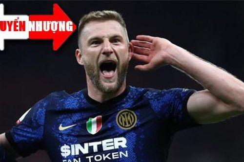 Tin chuyển nhượng 8/6: Chelsea muốn mua Skriniar