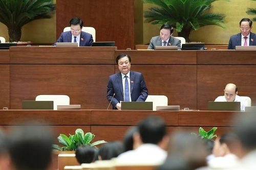 Hỗ trợ tín dụng, miễn giảm thuế phí để doanh nghiệp 'mặn mà' đầu tư vào nông nghiệp