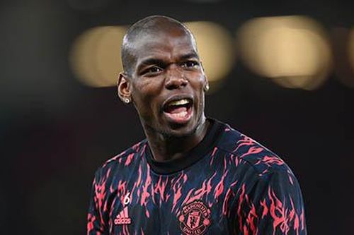 Pogba nêu tiêu chí chọn câu lạc bộ mới