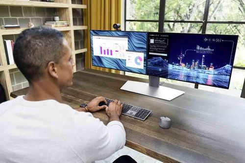 Máy trạm Precision mới nhất được trang bị vi xử lý AMD Ryzen Threadripper PRO