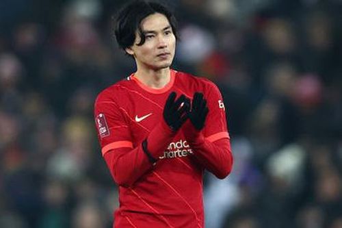 Liverpool tính bán Minamino giá 17 triệu bảng, 5 CLB nhảy vào tranh