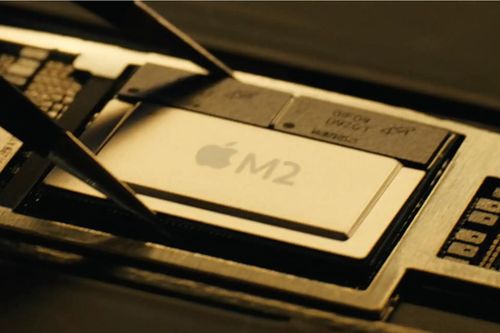 Chip Apple M2 có gì đặc biệt?