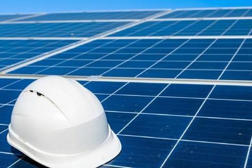 Trung Quốc với tham vọng nhà máy điện mặt trời đầu tiên trong không gian