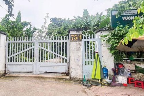 Lãng phí trong khai thác quỹ đất
