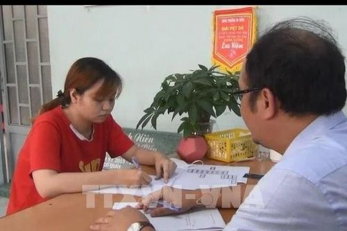 Bình Dương: Tạm giữ đối tượng lập nick ảo trên mạng, lừa đảo gần 4 tỷ đồng