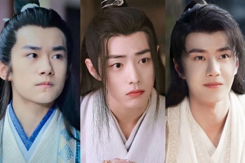 Cùng đọ diễn xuất với Dịch Dương Thiên Tỉ: Tiêu Chiến tạm chấp nhận, Vương Nhất Bác không có cửa