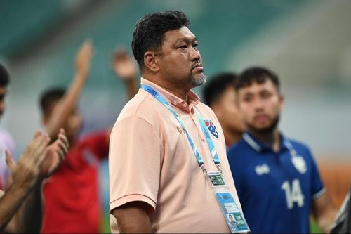 Tin vui cho U23 Việt Nam: Thái Lan đụng Hàn Quốc là thua, 30 năm ghi 1 bàn