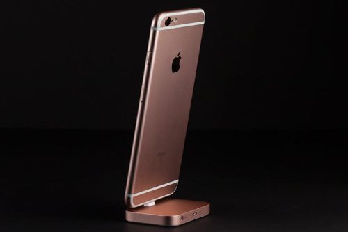 Những dòng iPhone nào sẽ không được cập nhật iOS 16?