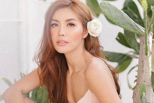 Hành trình 'lột xác' về nhan sắc của siêu mẫu Minh Tú
