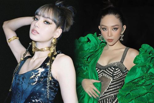 Tóc Tiên là 'fan cứng' của Lisa (BlackPink), còn có phản ứng ra mặt khi nghe bản hit của nữ idol?