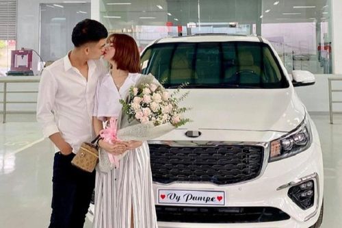 Tổ chức hai đám cưới linh đình, Mạc Văn Khoa giàu cỡ nào?