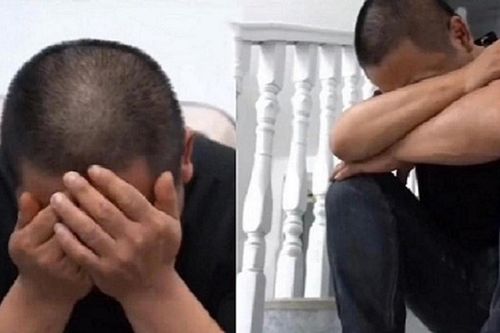 Ông bố khóc nghẹn khi biết 3 đứa con đều không phải huyết thống của mình, lời lý giải của vợ còn sốc hơn