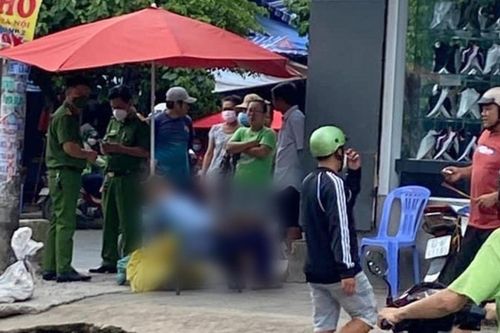 Thời tiết nắng nóng, nam bảo vệ tử vong trên ghế khi đang ngồi giữ xe cho cửa hàng