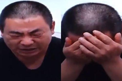 Kết hôn 16 năm, người đàn ông bật khóc khi phát hiện ra sự thật về 3 con gái