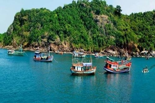 Phát triển kinh tế biển gắn với bảo tồn đa dạng sinh học