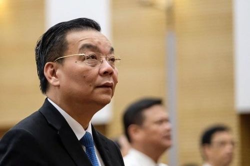 Sai phạm của ông Chu Ngọc Anh sẽ được xử lý như thế nào theo pháp luật?