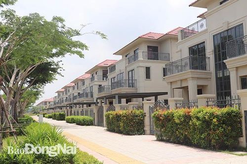 Huy động hàng chục ngàn tỷ đồng phát triển nhà ở