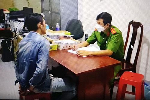 Xóa nhóm trộm liên tỉnh